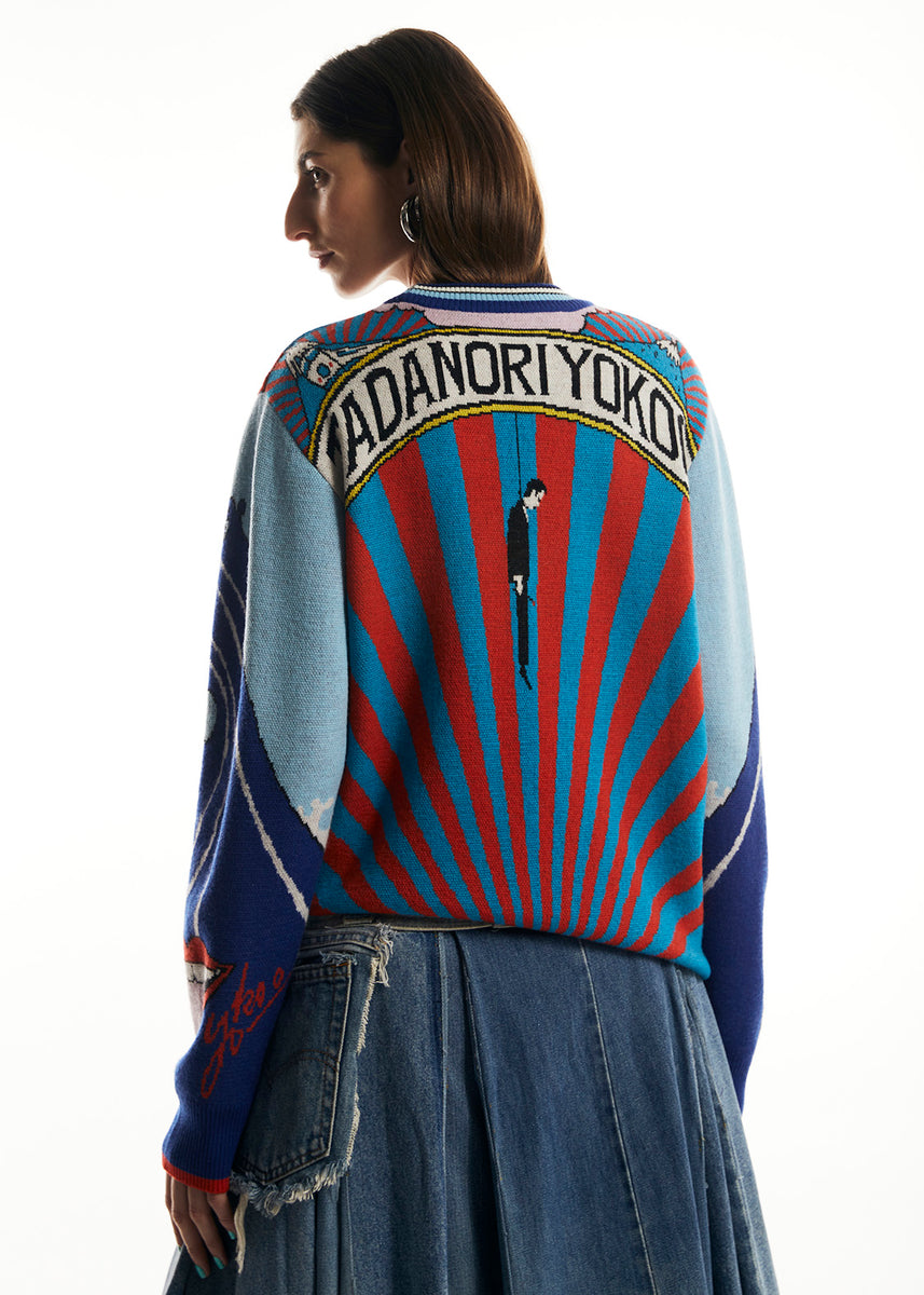 その他 Yoko Kan WAH-WAH x TADANORI YOKOO 