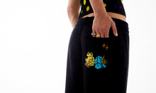 Load image into Gallery viewer, WAH-WAH x Brian Blomerth &quot;Research&quot; sweatpants
