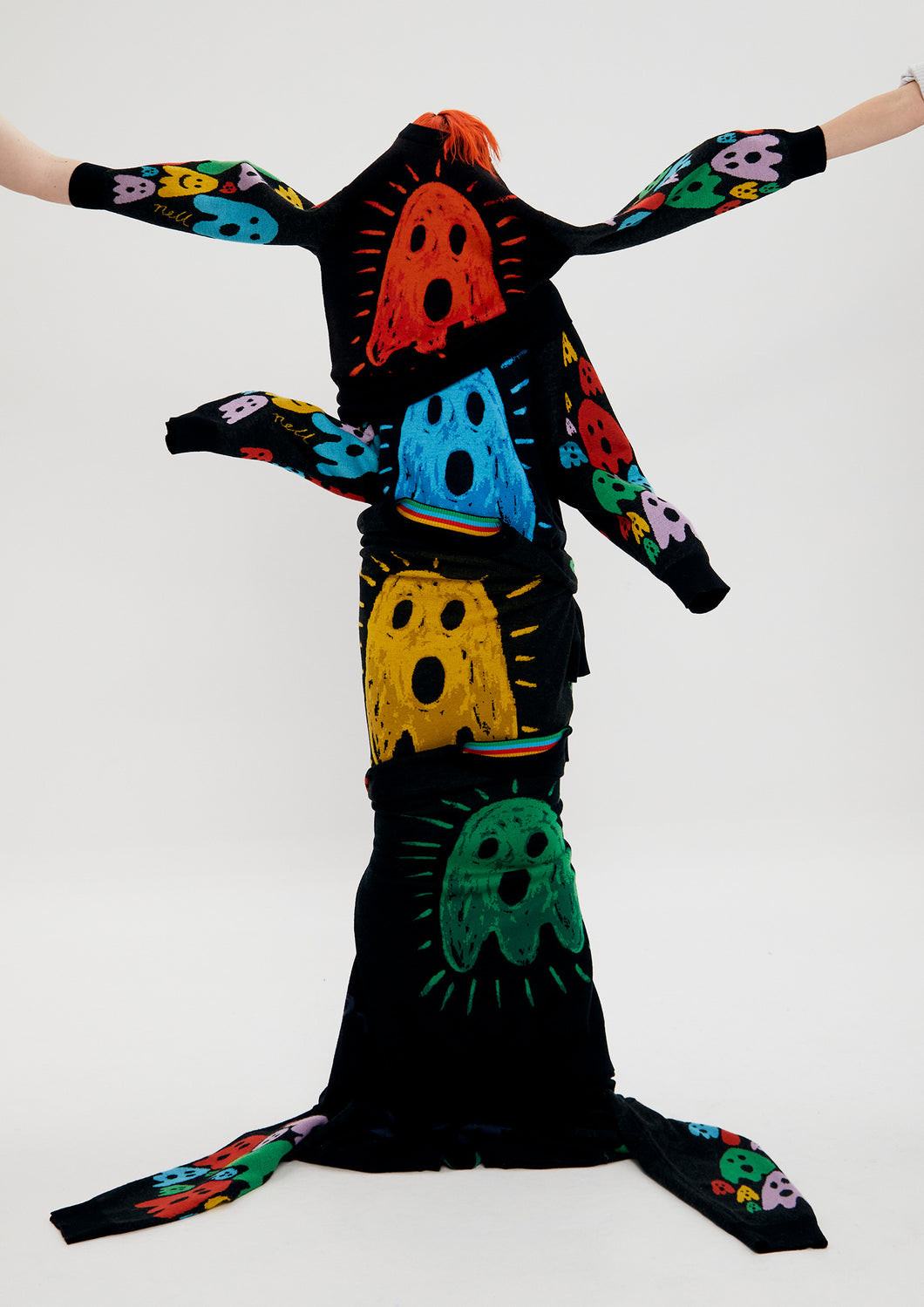 MONA x WAH-WAH + NELL (P.S - not sold out...you just have to head to the MONA shop)