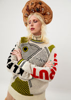 WAH-WAH x KLEENEX / LiLiPUT