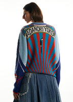 WAH-WAH x TADANORI YOKOO "CLIMAX" (Original Version)