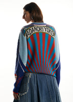 WAH-WAH x TADANORI YOKOO "CLIMAX" (Revised Version)