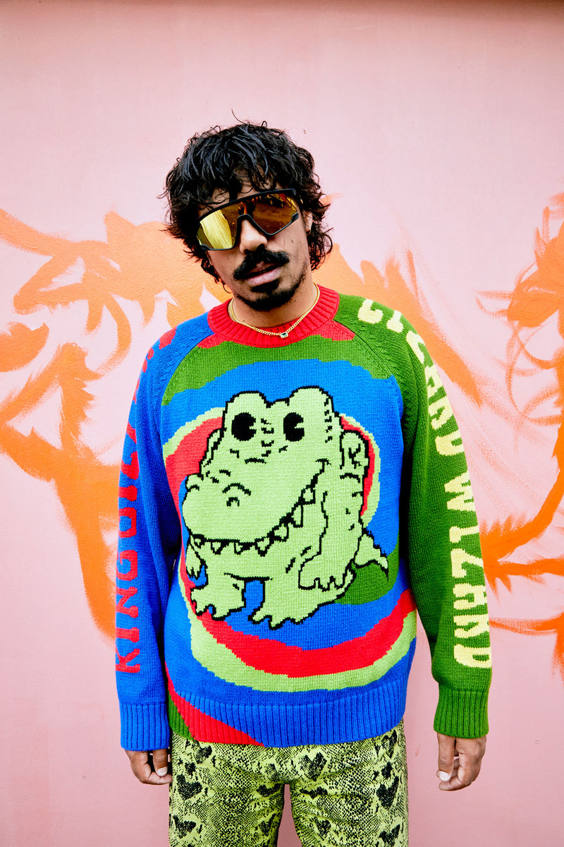 WAHWAH x KING GIZZARD & THE LIZARD WIZARD II WAHWAH AUSTRALIA