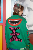 WAH-WAH x MARTIN SHARP