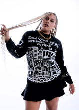 Load image into Gallery viewer, WAH-WAH x ARETHA BROWN NIYEC FUNDRAISER
