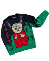 PRE-ORDER: WAH-WAH x DINOSAUR JR re-issue.