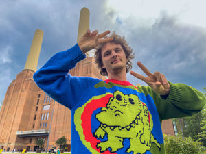 WAH-WAH x KING GIZZARD & THE LIZARD WIZARD II