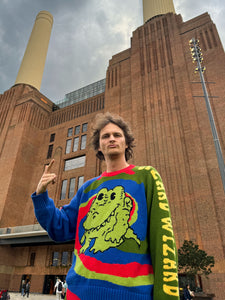 WAH-WAH x KING GIZZARD & THE LIZARD WIZARD II