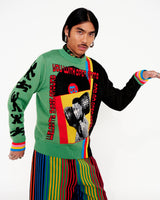 WAH-WAH x MUSIC IN EXILE