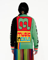 WAH-WAH x MUSIC IN EXILE