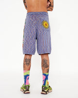 WAH-WAH x HOUSE OF DARWIN II - Shorts