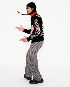 WAH-WAH x JASON PHU Jumper