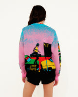 WAH-WAH x GREETINGS FROM WOLLONGONG