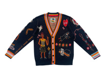 Load image into Gallery viewer, WAH-WAH x KAYLENE WHISKEY - CARDIGAN
