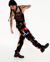 WAH-WAH x KAYLENE WHISKEY SWEATPANTS