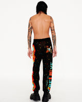 WAH-WAH x TONY ALBERT SWEATPANTS
