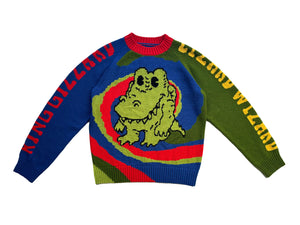WAH-WAH x KING GIZZARD & THE LIZARD WIZARD II