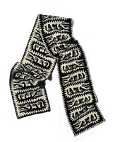 PRE-ORDER: WAH-WAH x MINNA LEUNIG Scarf