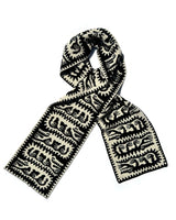 PRE-ORDER: WAH-WAH x MINNA LEUNIG Scarf