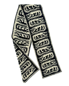 PRE-ORDER: WAH-WAH x MINNA LEUNIG Scarf