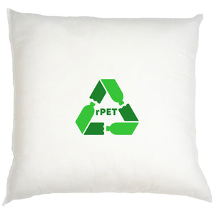 Recycled PET Cushion insert