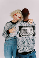 WAH-WAH x ANNA PARK x AGWA