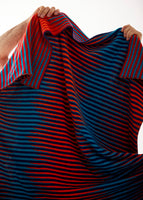 GOOD VIBRATIONS THROW - SIESTA FIESTA