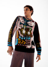 Load image into Gallery viewer, WAH-WAH x TIGER YALTANGKI

