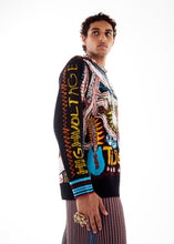 Load image into Gallery viewer, WAH-WAH x TIGER YALTANGKI
