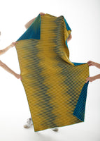 GOOD VIBRATIONS THROW - DESERT WAVES