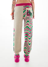 Load image into Gallery viewer, WAH-WAH x Brian Blomerth &quot;LSD-25&quot; sweatpants
