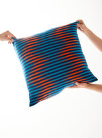 GOOD VIBRATIONS CUSHION COVER - SIESTA FIESTA
