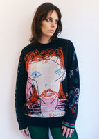 WAH-WAH x NOEL FIELDING