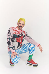 WAH-WAH x LAURA CALLAGHAN