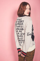 WAH-WAH x SONIC YOUTH