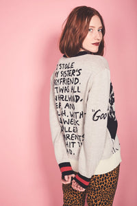 WAH-WAH x SONIC YOUTH