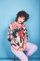 WAH-WAH x LAURA CALLAGHAN