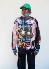 Load image into Gallery viewer, WAH-WAH x TIGER YALTANGKI
