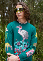 WAH-WAH x HOUSE OF DARWIN