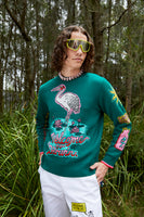 WAH-WAH x HOUSE OF DARWIN