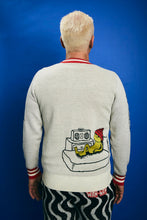 Load image into Gallery viewer, WAH-WAH x BEN MONTERO 2.0
