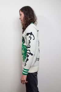 WAH-WAH x SILVERCHAIR "FROGSTOMP"