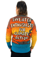 WAH-WAH x REG MOMBASSA CLIMATE ACTION FUNDRAISER