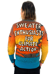 WAH-WAH x REG MOMBASSA CLIMATE ACTION FUNDRAISER