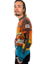 Load image into Gallery viewer, WAH-WAH x REG MOMBASSA CLIMATE ACTION FUNDRAISER
