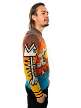 Load image into Gallery viewer, WAH-WAH x REG MOMBASSA CLIMATE ACTION FUNDRAISER
