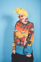 WAH-WAH x REG MOMBASSA CLIMATE ACTION FUNDRAISER