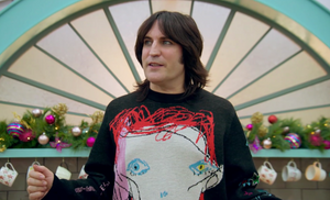 WAH-WAH x NOEL FIELDING