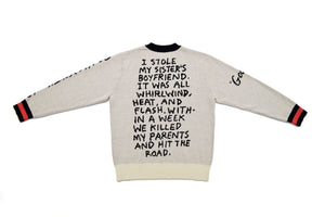 WAH-WAH x SONIC YOUTH