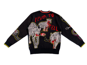 WAH-WAH x YEAH YEAH YEAHS